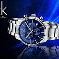 Часы Calvin Klein K2G2714N фото 3